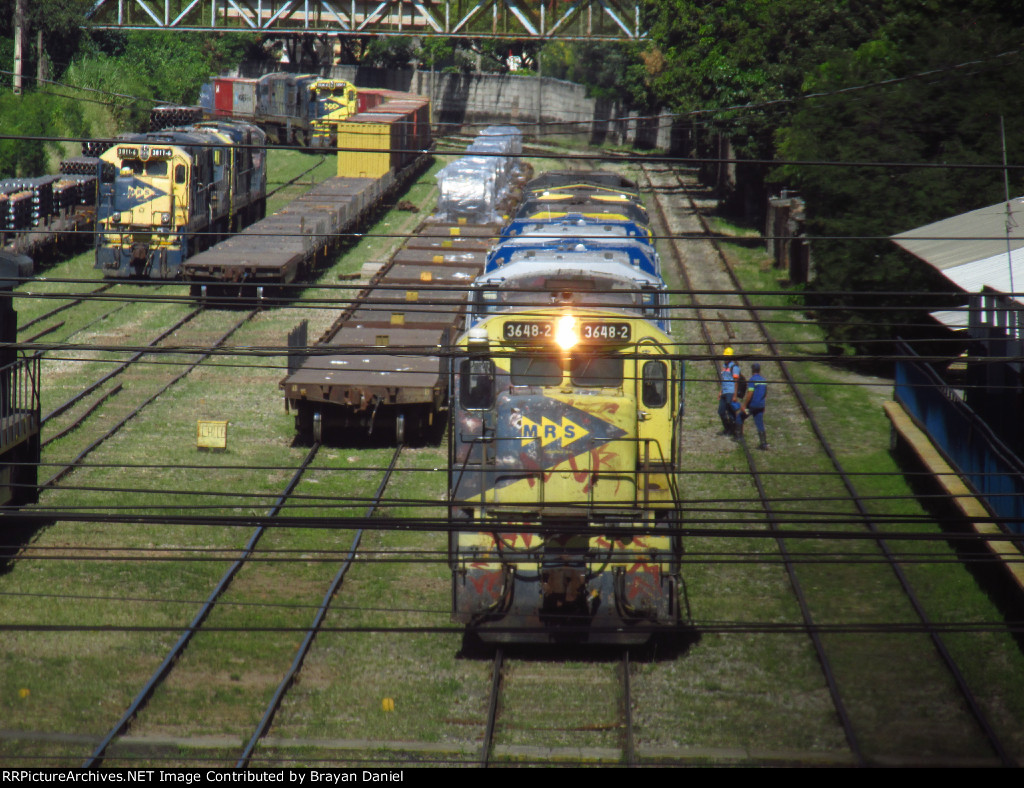 MRSL 3648